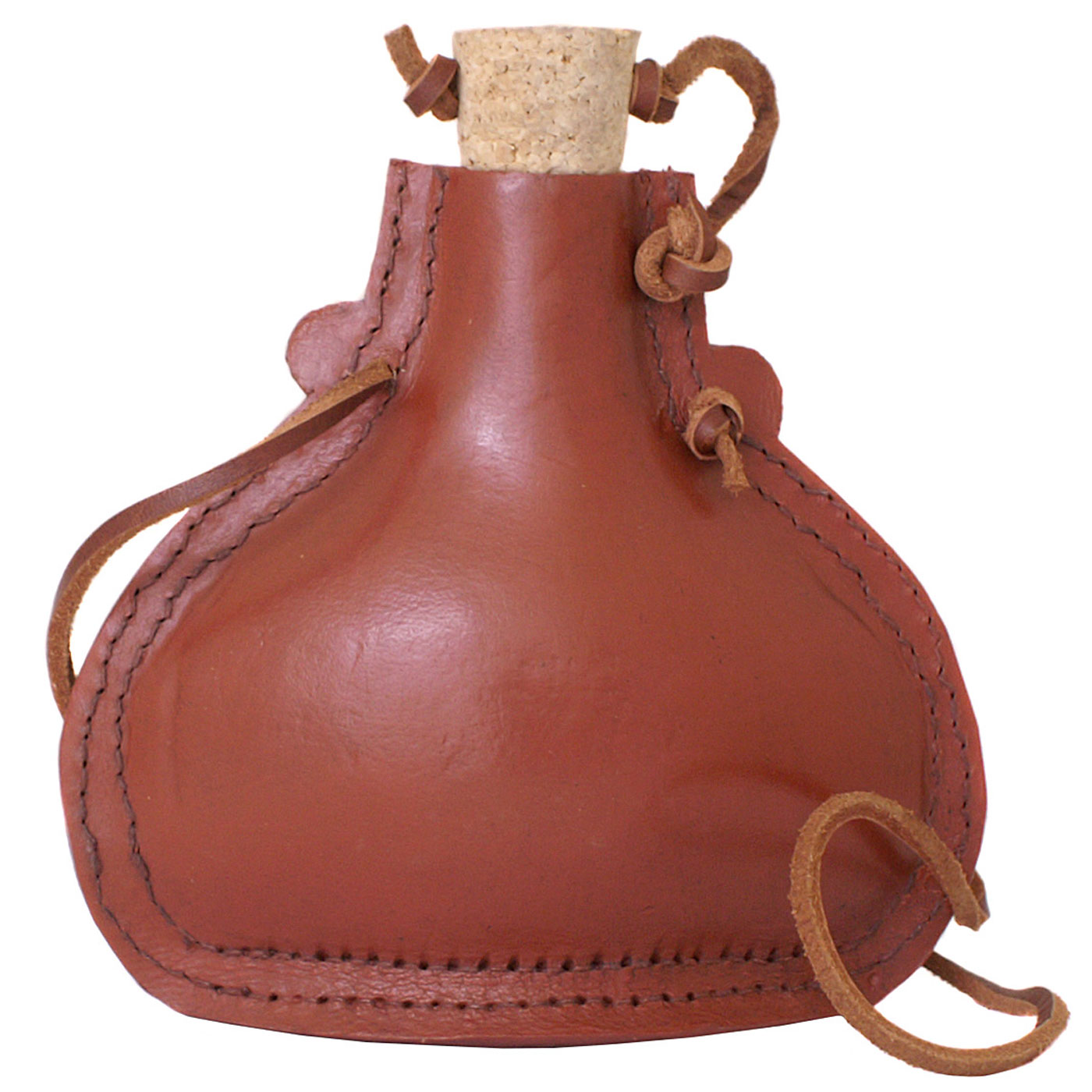 Feldflasche aus rostfreiem Stahl