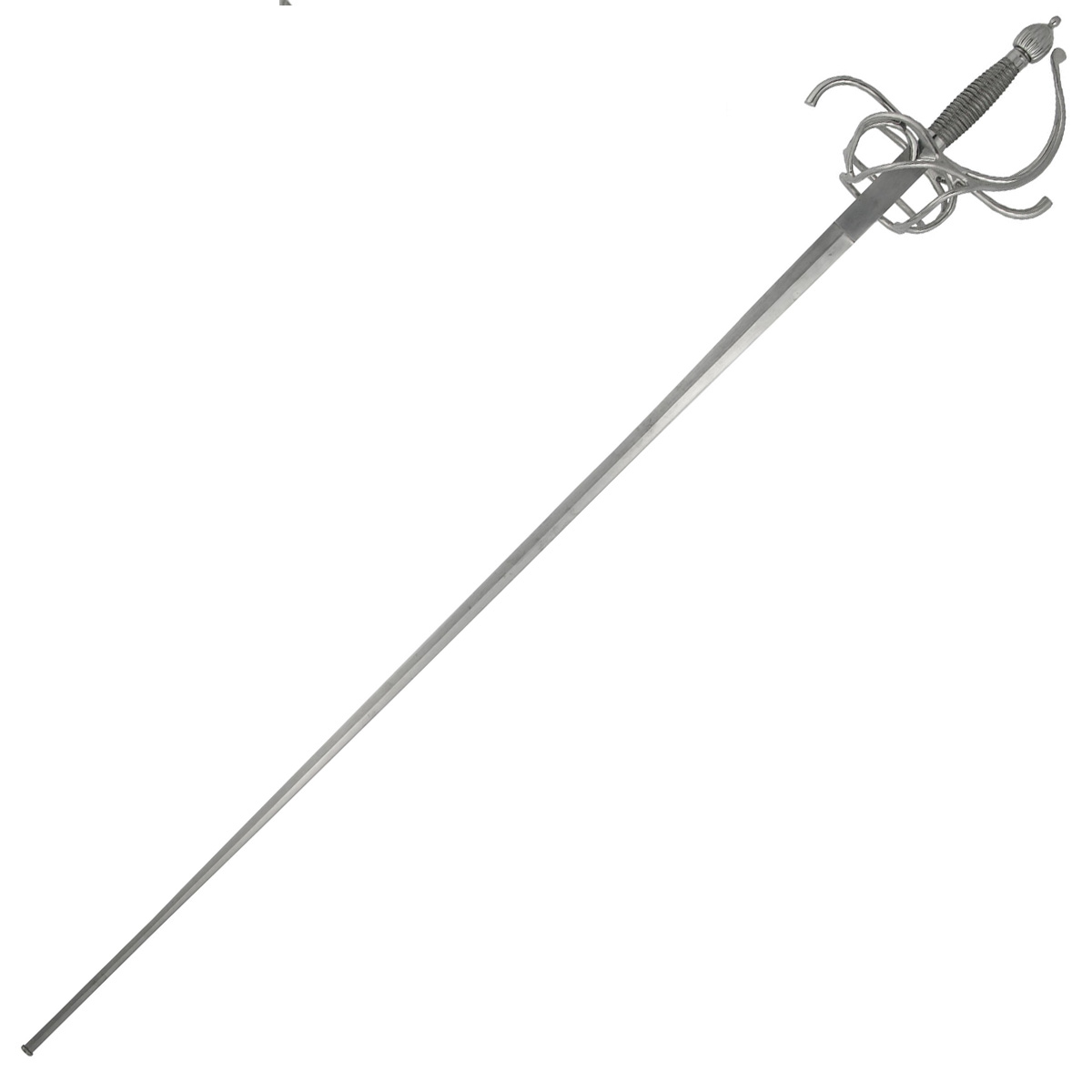 Bild von Practical Rapier L110 von Hanwei SH1099