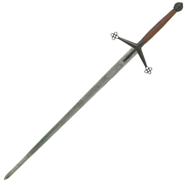 Bild von Schottisches Claymore Schwert Antik von Paul Chen SH2060N