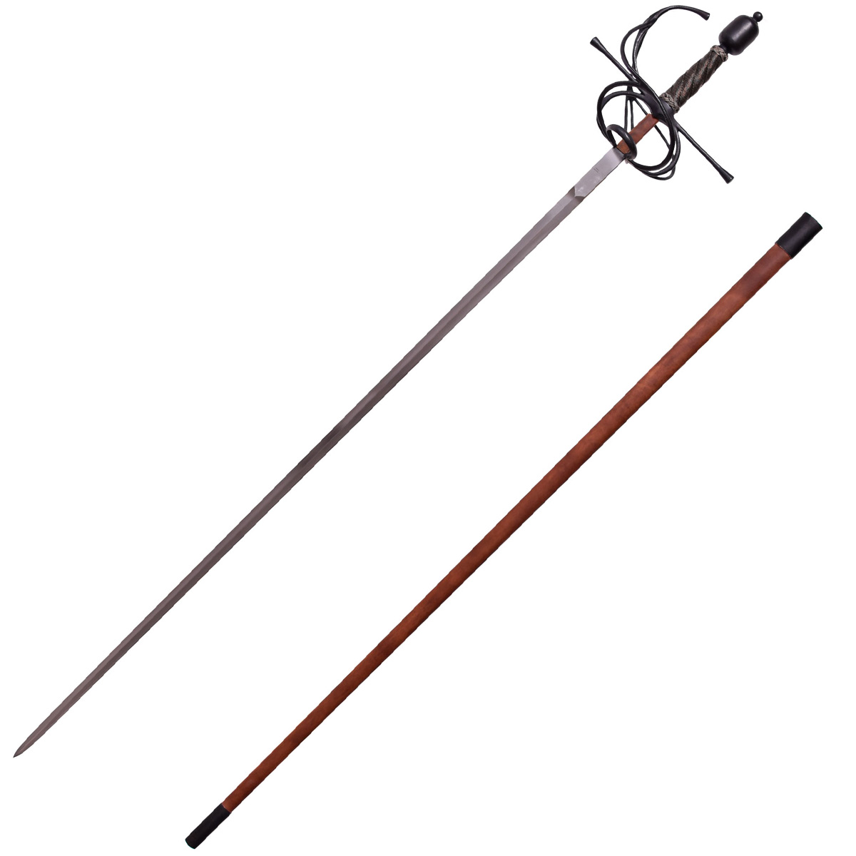 Bild von Torino Rapier Antikversion SH2204N von Paul Chen