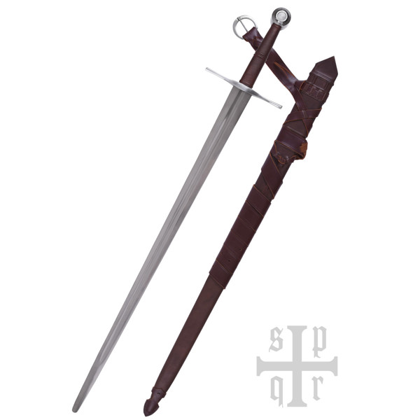 Bild von Mittelalterliches Bastardschwert / Schaukampfschwert
