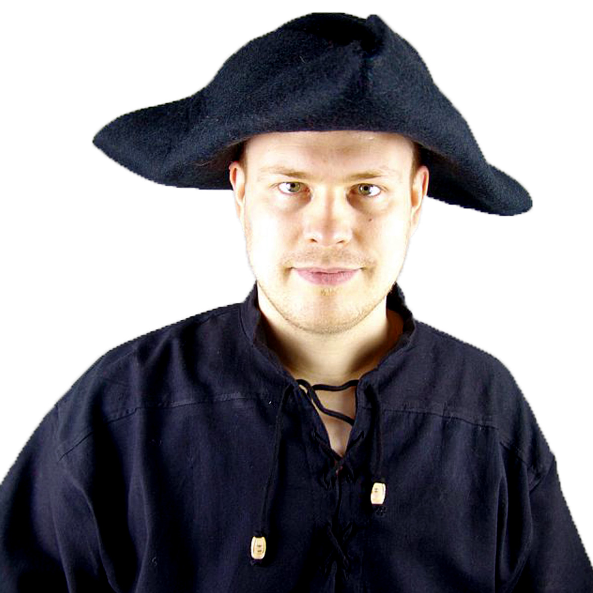 Bild von Dreispitz Georgius