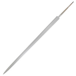 Bild von Ersatzklinge für Tinker Bastard-Schwert scharf OH2412