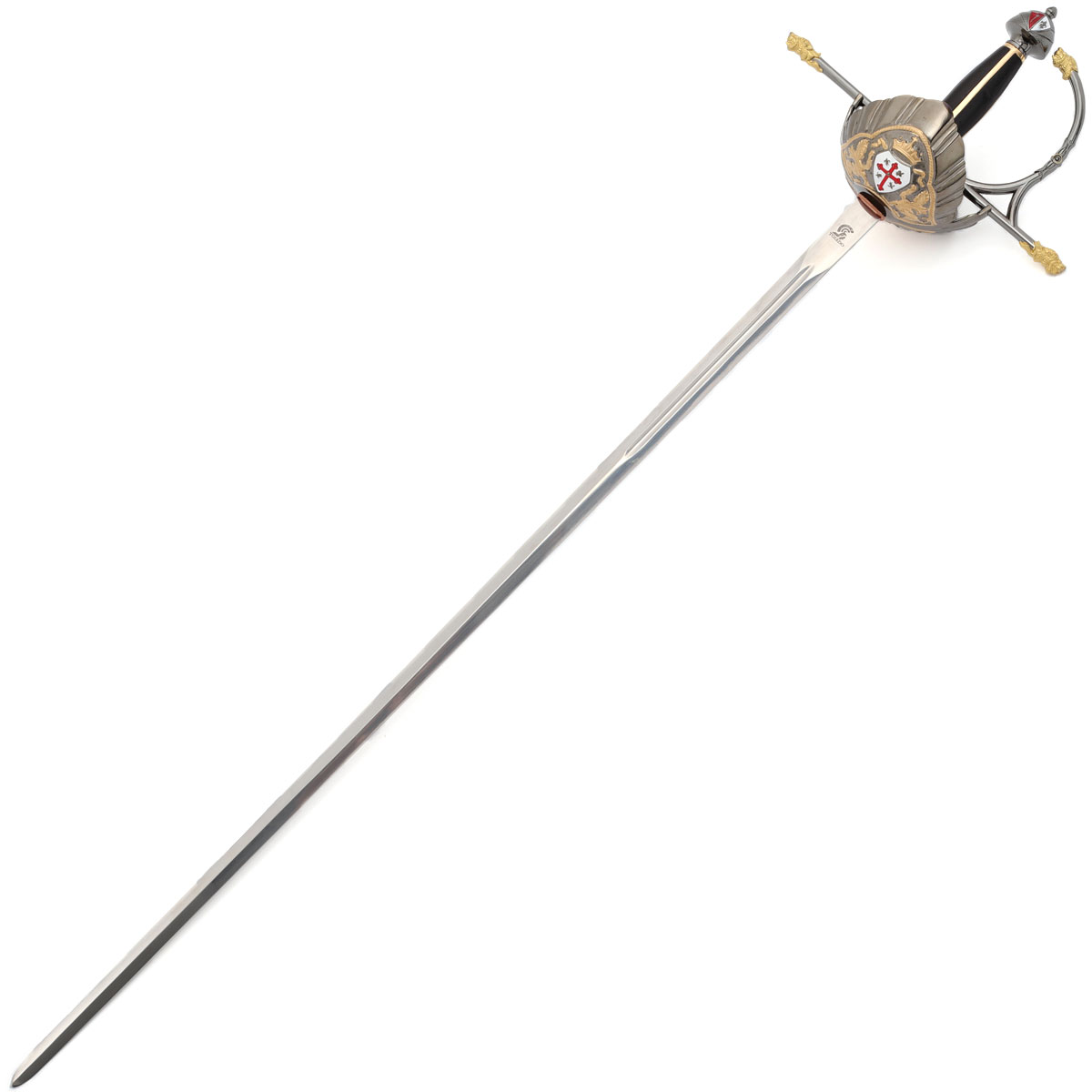 Musketierdegen Art Gladius
