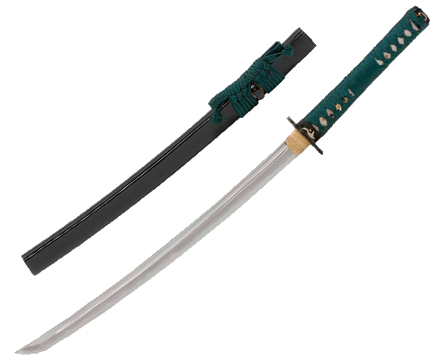 Bild von John Lee Ten Kei Wakizashi