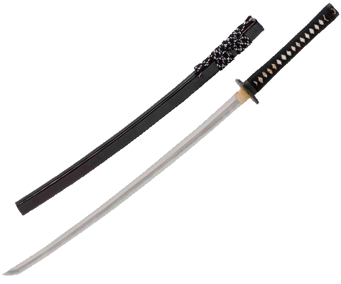 Bild von John Lee Golden Autumn Katana