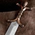 Bild von Keltisches Schwert North Grimston von Marto 528