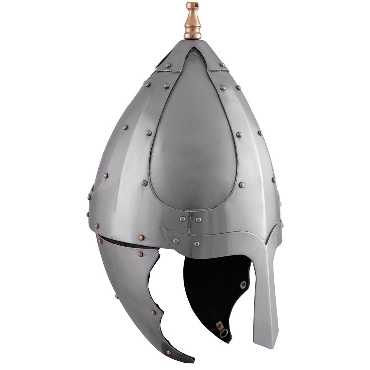 Bild von Germanischer Spangenhelm um ca. 500 n. Chr.