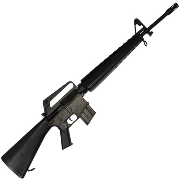 Bild von M16A1 Sturmgewehr USA 1967