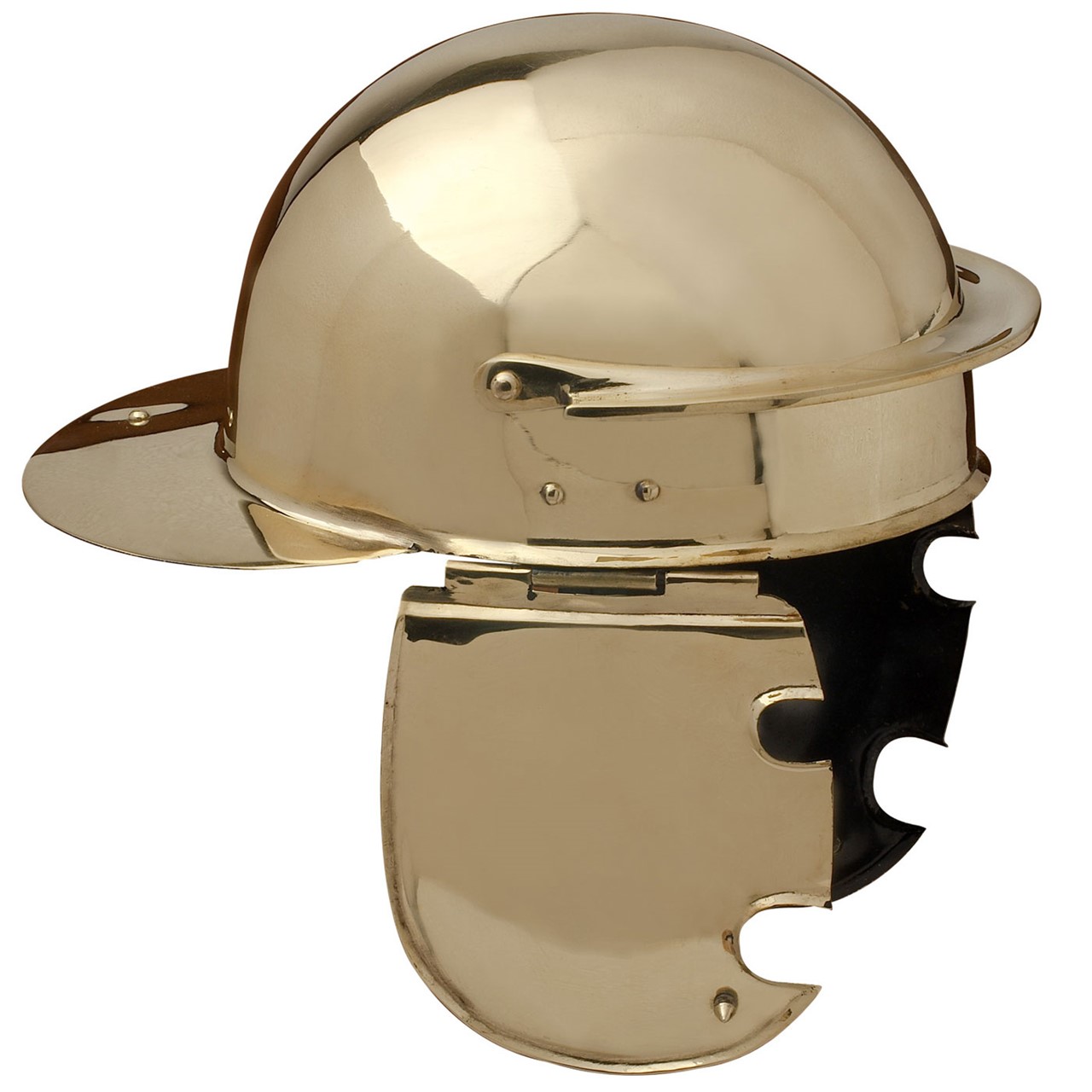 Bild von römischer Coolus-Helm C Schaan