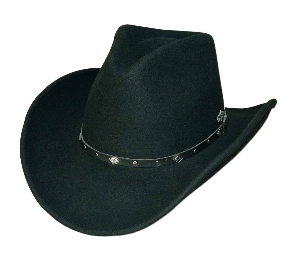Bild von Westernhut Lex