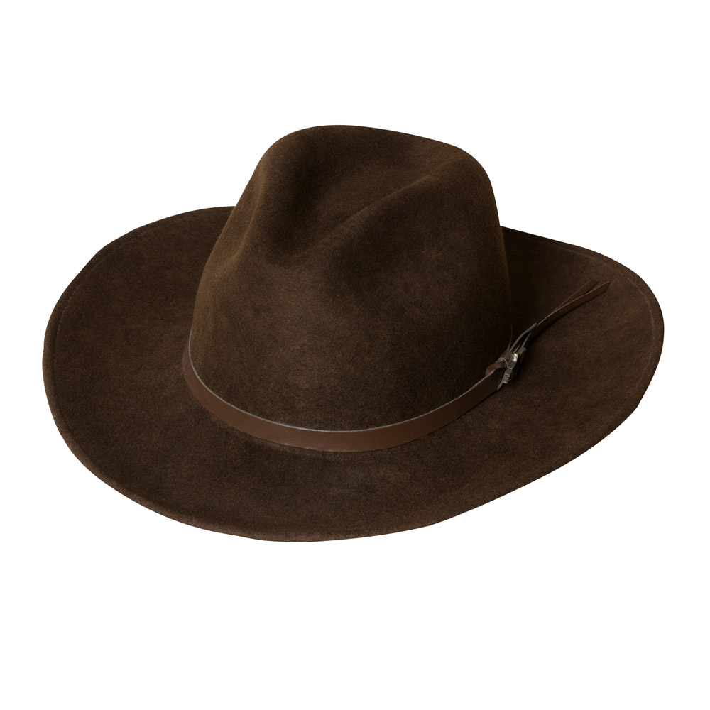 Bild von Westernhut Shepherd Gr.L