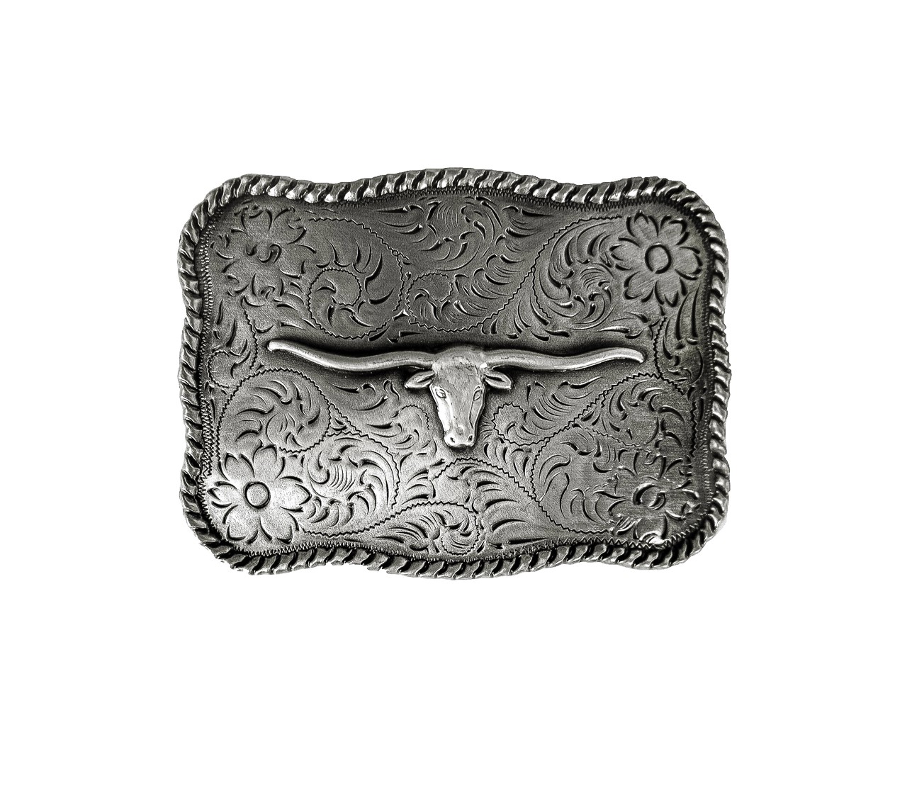 Bild von Gürtelschnalle GS-431 Buckle