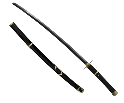 Bild von Katana Yubashiri