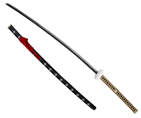 Bild von Katana Law´s Katana