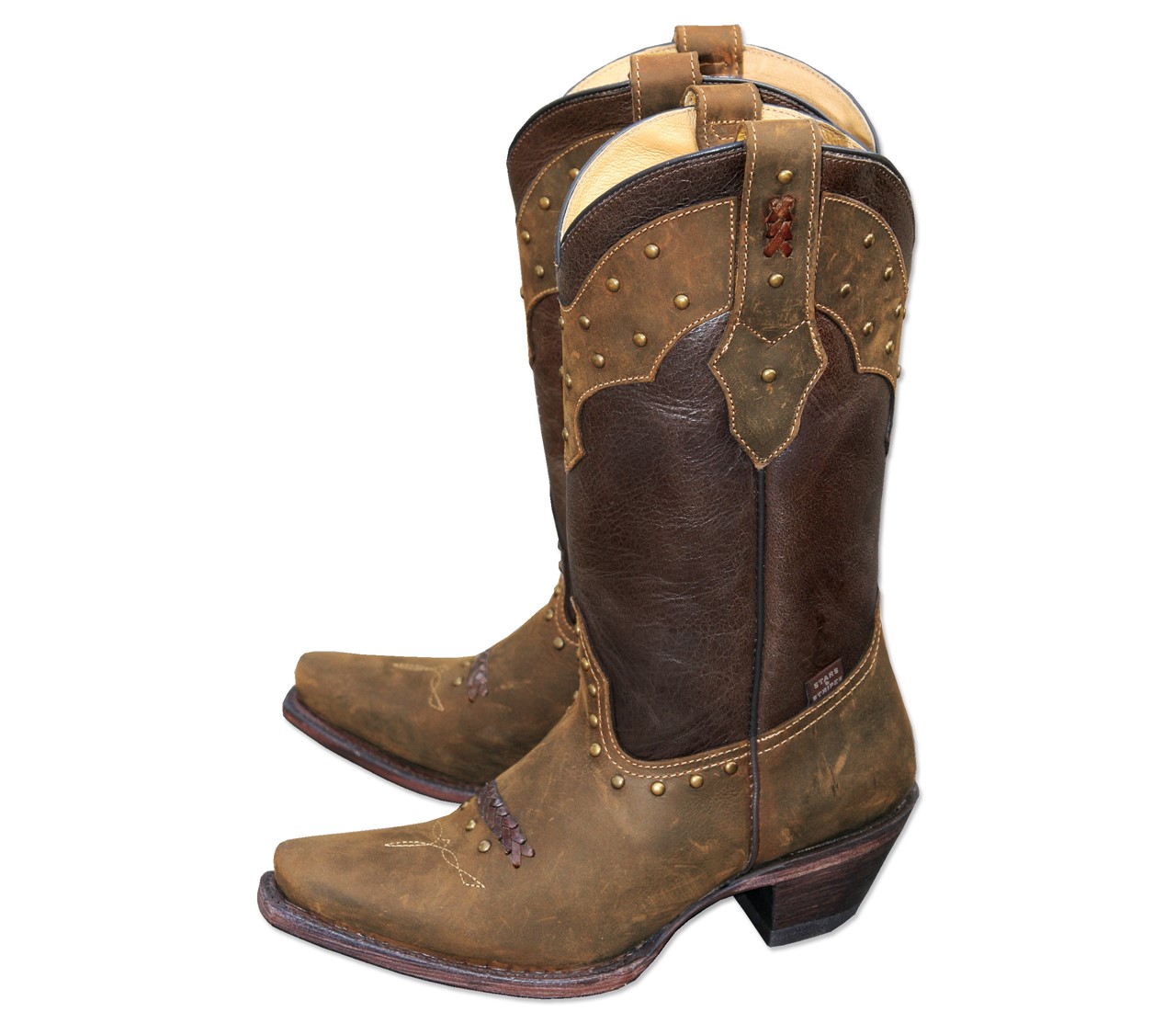 Bild von Westernstiefel Kyra WBL 27