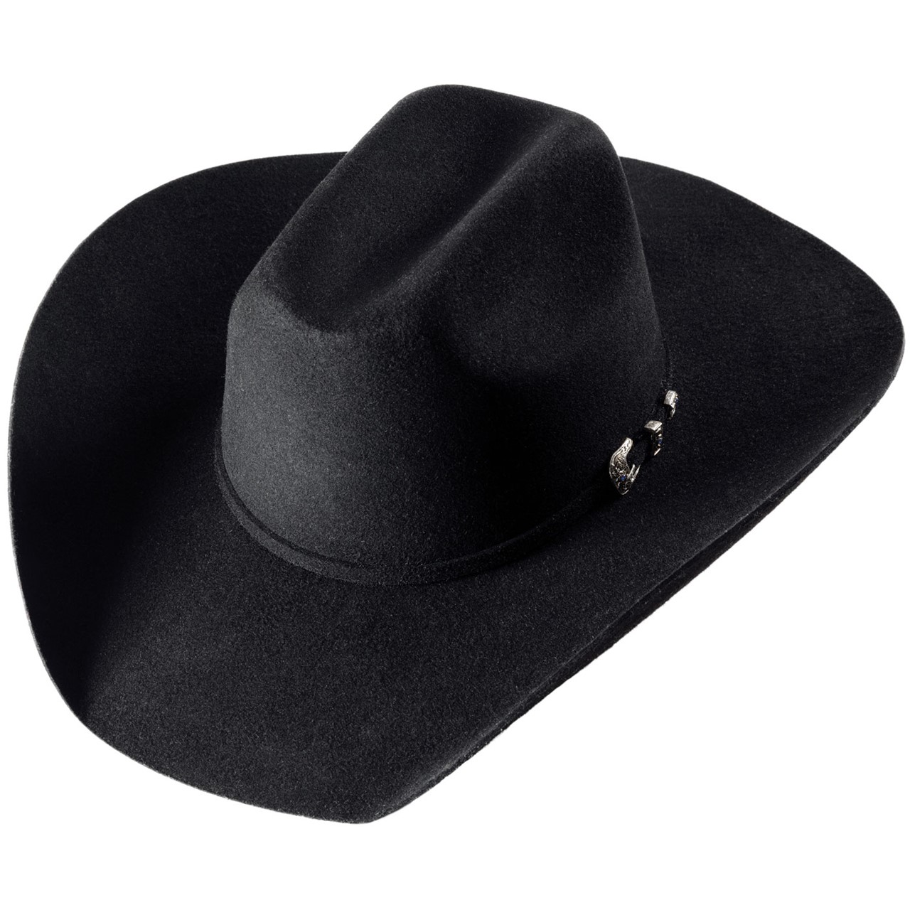 Bild von Cowboyhut Wyoming black