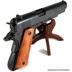 Bild von Automatik-Pistole M1911A1 USA 1911 schwarz