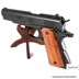 Bild von Automatik-Pistole M1911A1 USA 1911 schwarz
