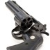 Bild von Python Revolver 6 " USA 1955 schwarz