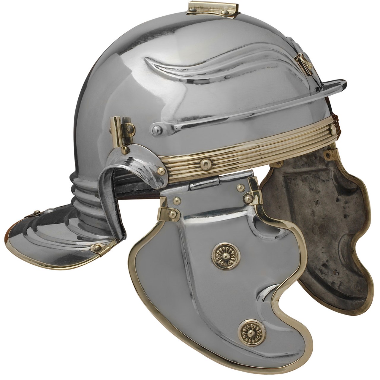 Bild von Römerhelm Imperial Gallic F Besancon