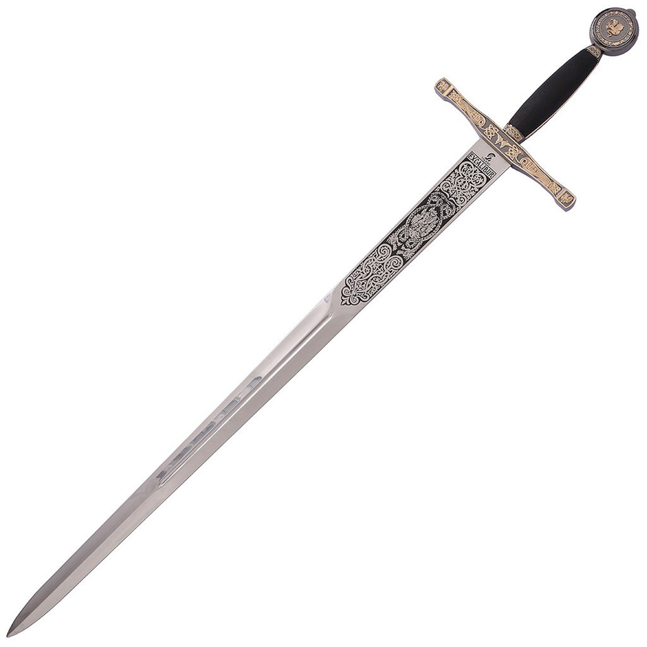 Bild von Excalibur-Schwert v. Art Gladius