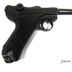 Bild von Deutsche Luger-Pistole PO8 Parabellum 1898 L30