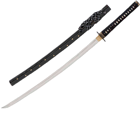 Bild von John Lee Zaza Iaito Katana