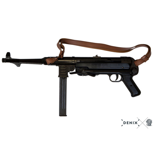 Bild von Maschinenpistole MP40 "Schmeisser" Deutschland 1940
