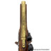 Bild von Steinschloßpistole George Washington England 18.Jh