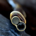 Bild von Winchester Mare's Leg Gewehr m. Messingbeschlägen