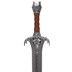 Bild von Conan - Vater Schwert