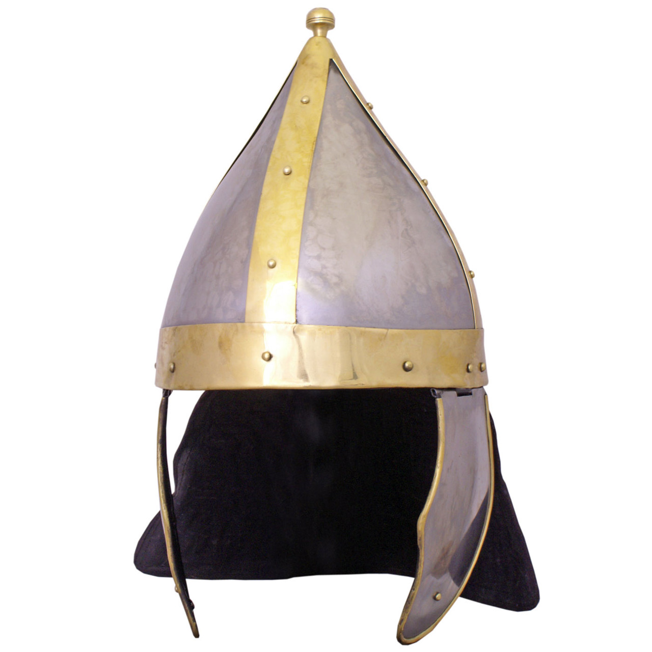 Bild von Römischer Spangenhelm