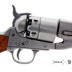 Bild von Colt Modell M 1860 grau