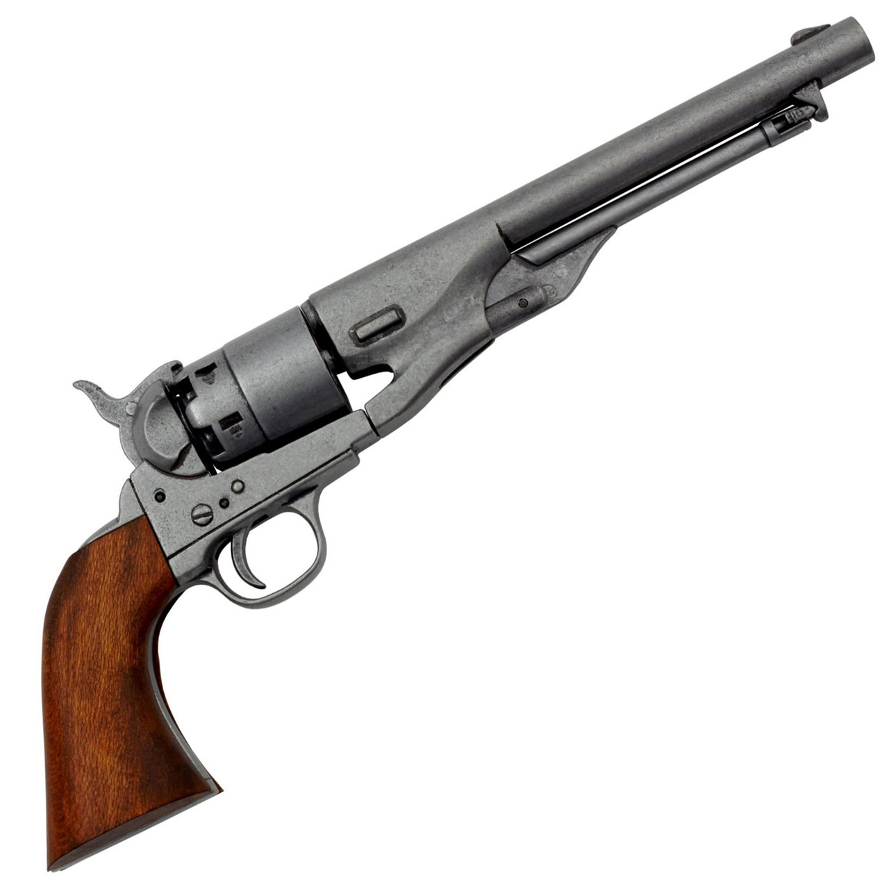 Bild von Colt Modell M 1860 grau - B-Ware
