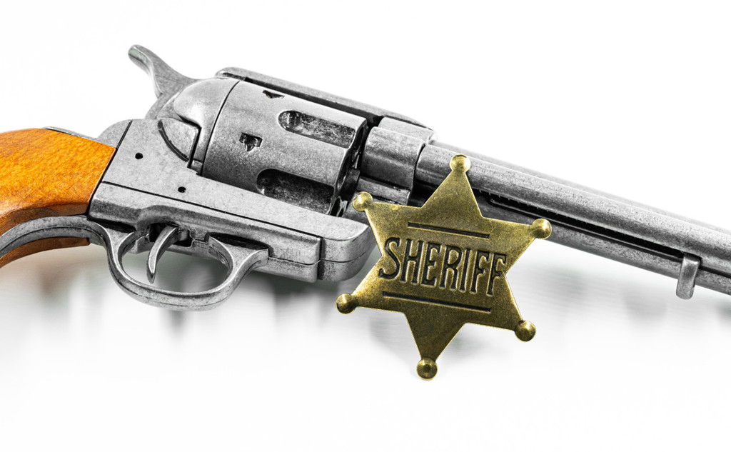 Die neuen Colt Peacemaker: Ein absolutes Must-have für anspruchsvolle Sammler!