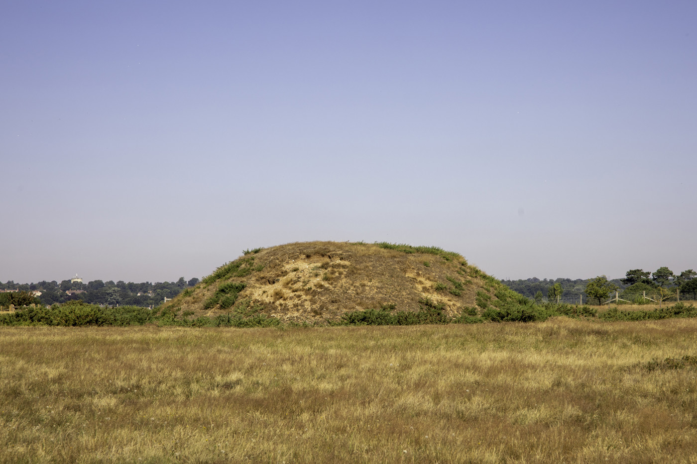 Sutton Hoo: Eine faszinierende Reise in die Vergangenheit
