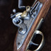 Bild von Steinschloßpistole Napoleon