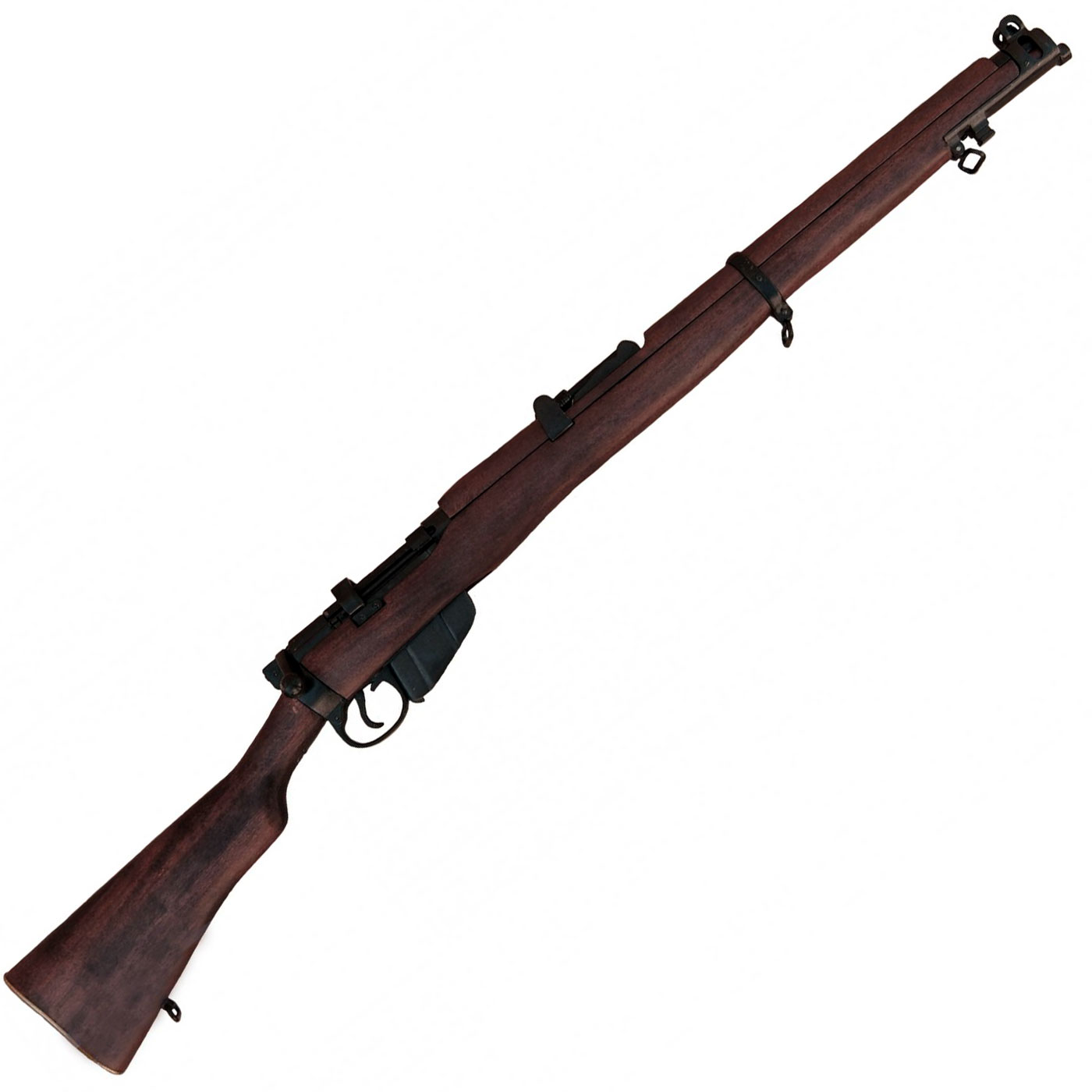 Bild von Gewehr Lee-Enfield SMLE MK III UK 1907