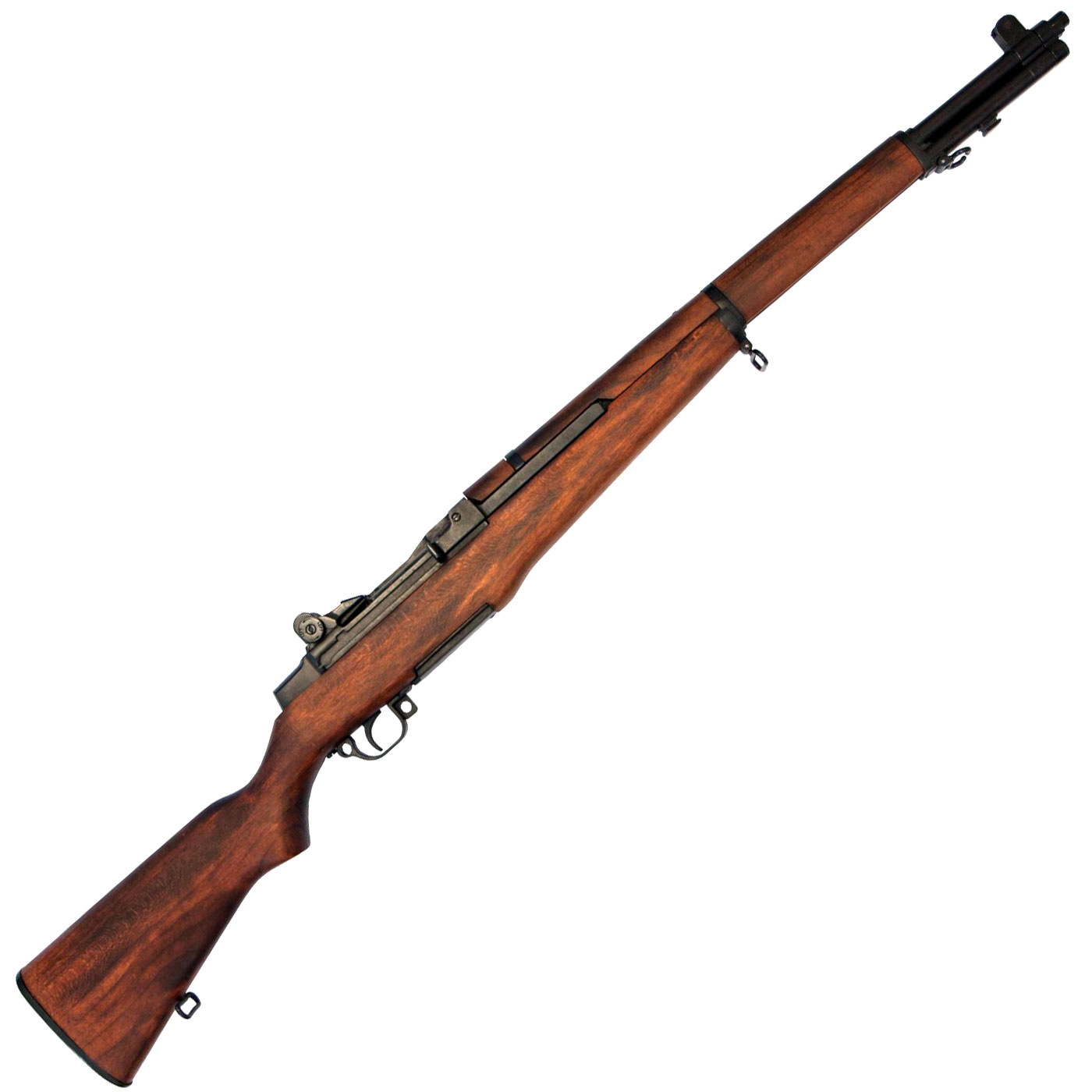 Bild von Gewehr M1 Garand USA 1932