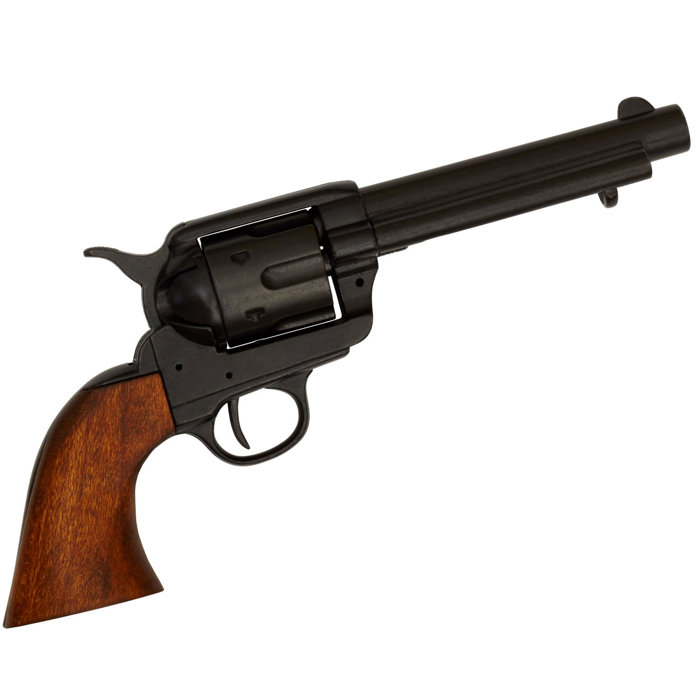 Bild von Colt Peacemaker 1873 5½" schwarz