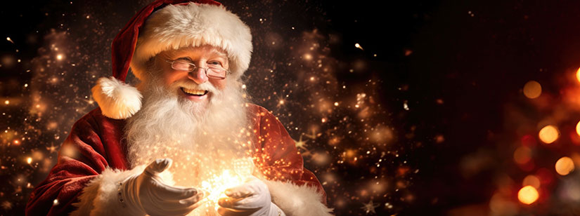 Nikolaus: Ein Fest voller Legenden, Bräuche und Geschichte