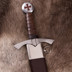 Bild von Schottisches Templerschwert mit Scheide 
