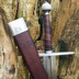 Bild von Langes Schwert Dytwin m. Scheide f. Schaukampf