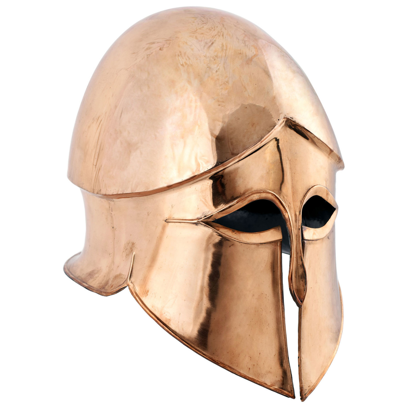 Bild von Korinthischer Helm aus Bronze