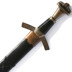 Bild von Historisches Schwert Excalibur v. Windlass 