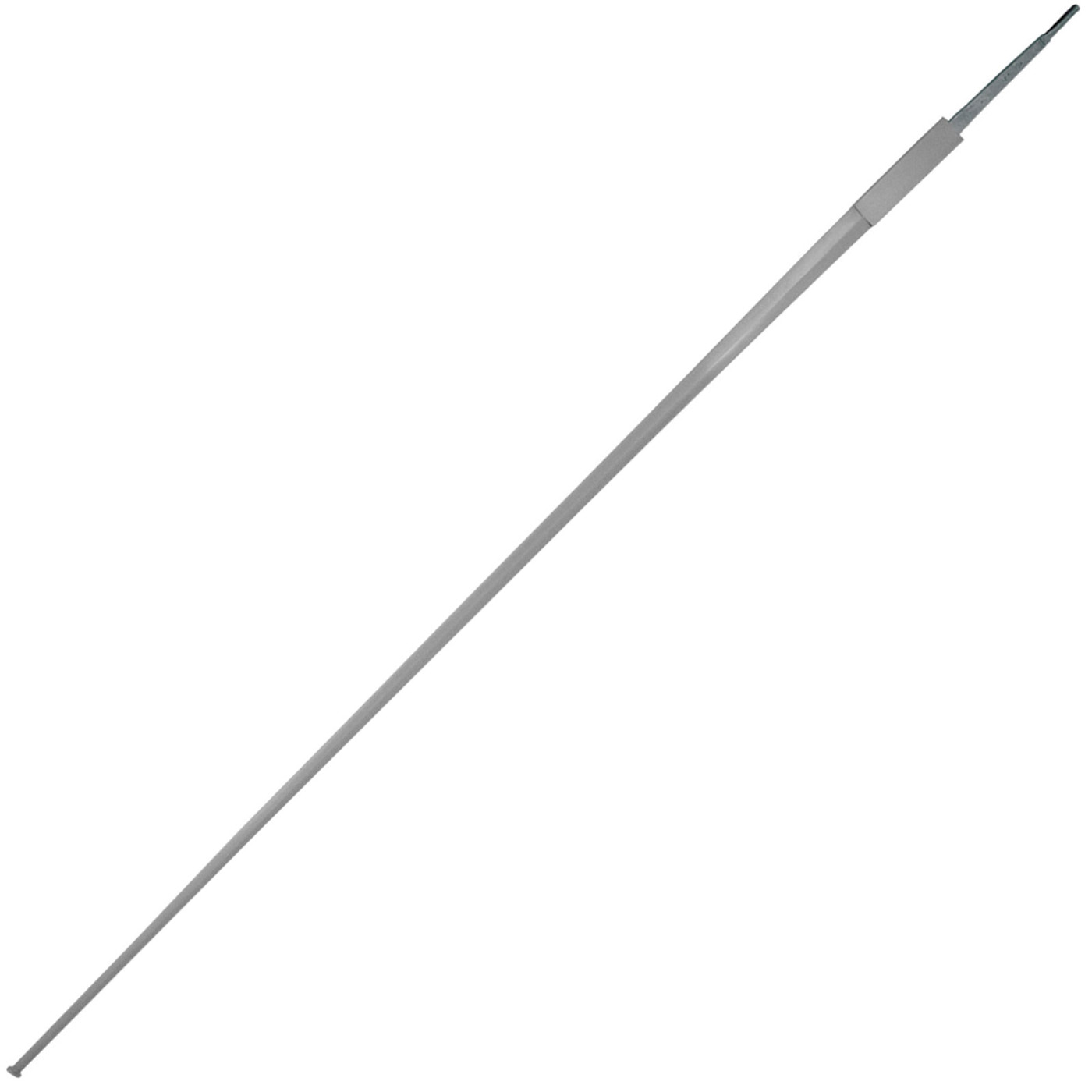 Bild von Ersatzklinge OH1061 für Practical Rapier L94cm