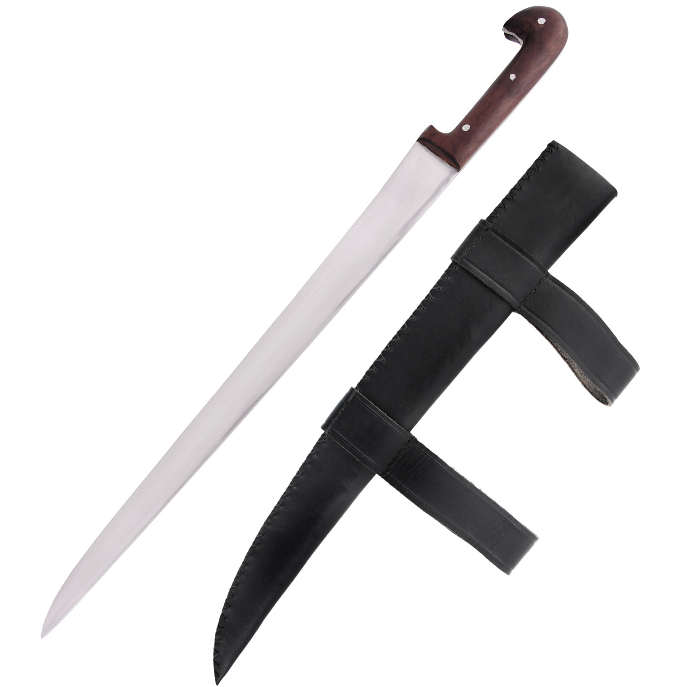 Bild von Saxmesser Illugi L54cm