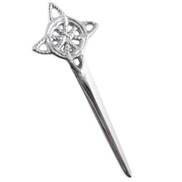 Zeige Details für Kiltnadel / Kilt Pin - verschiedene Modelle Bild von Kiltnadel / Kilt Pin - verschiedene Modelle