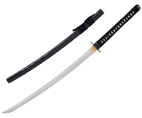 Bild von John Lee Practical Ninjato